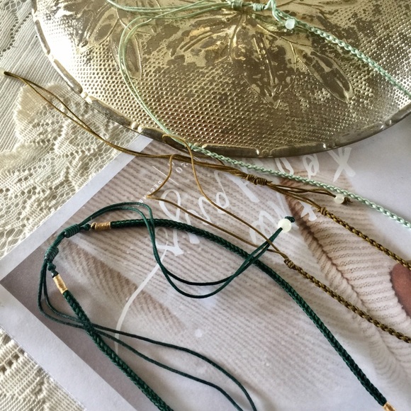 Price ✂️ CLEAROUT Necklace Bundle - Picture 4 of 5